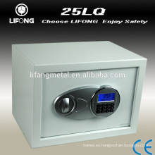 Electronic diversion safe box,electronic combination safe box